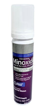 Load image into Gallery viewer, Kirkland Minoxidil Foam 5% for Women - 1 Bottle