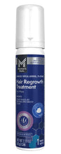 Load image into Gallery viewer, Members Mark Minoxidil Foam 5% - 1 Month Supply