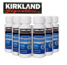 Load image into Gallery viewer, Minoxodil Liquid - Kirkland Signature 5% - 6 Month Supply