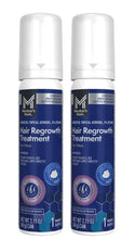 Load image into Gallery viewer, Members Mark Minoxidil Foam 5% - 2 Month Supply (Copy)
