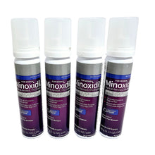 Load image into Gallery viewer, Kirkland Minoxidil Foam 5% for Women - 6 Bottles
