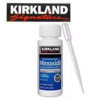 Load image into Gallery viewer, Minoxodil Liquid - Kirkland Signature 5% - 1 Month Supply
